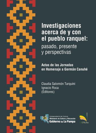 investigacionesacerdeyconelpuebloranquel