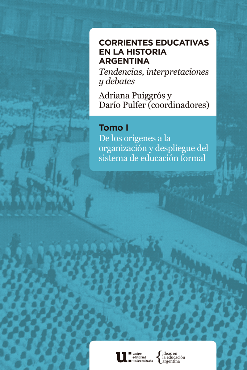 Corrientes educativas en la historia argentina 1