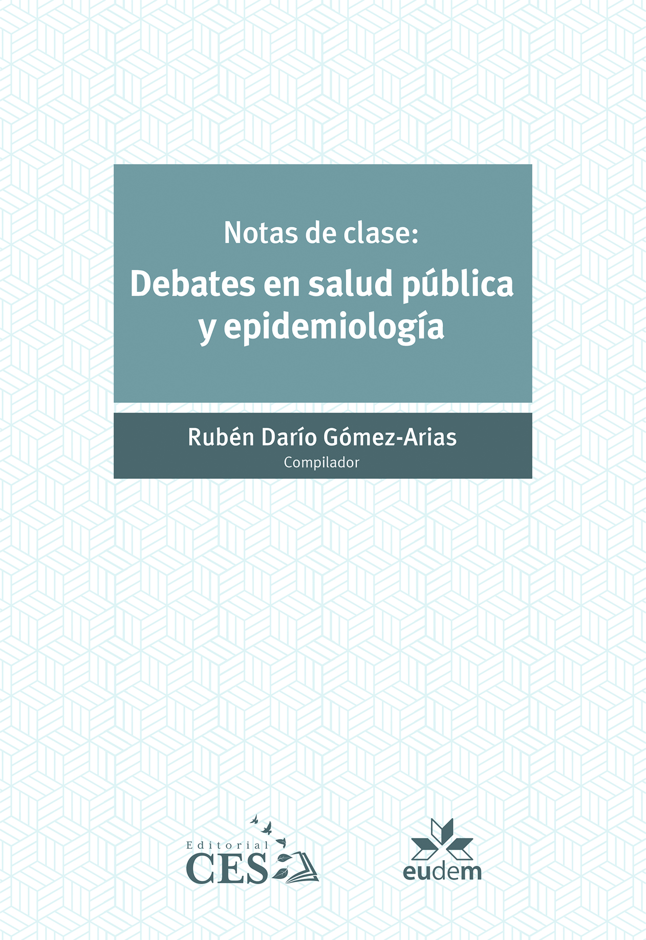 TAPA debates en salud publica y epidemiología frente