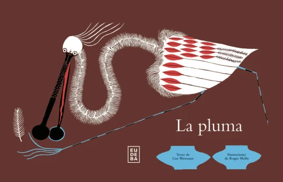 La pluma