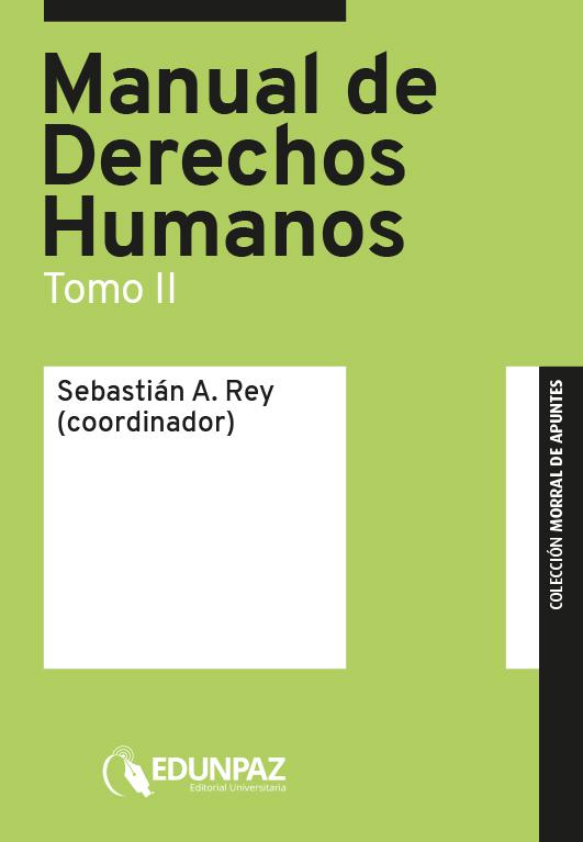 Manual de Derechos Humanos Tomo II