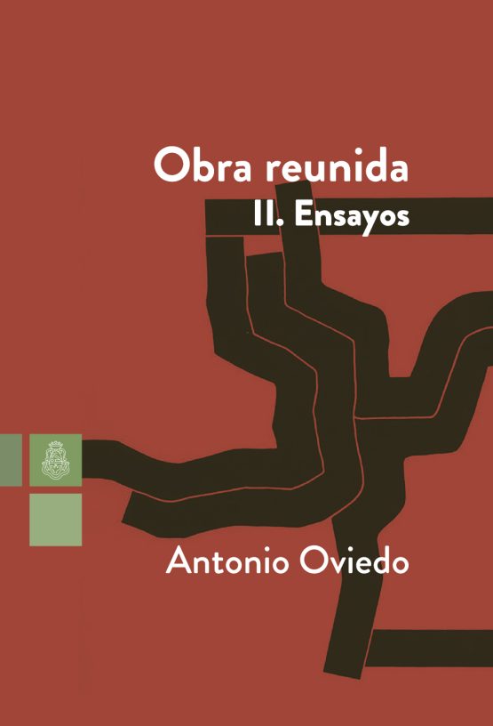 Obra Reunida <span class="subtitulo">II Ensayos</span>