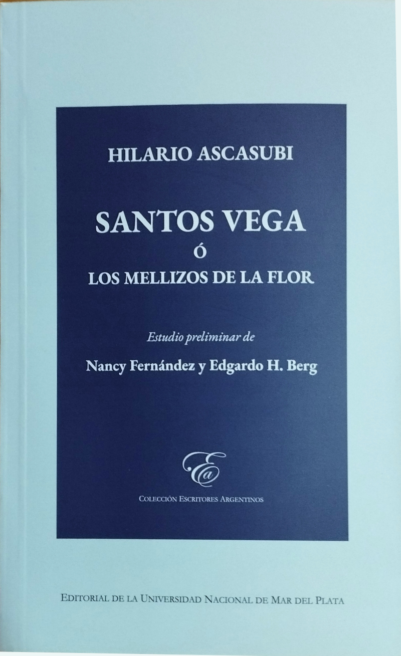 SantosVega