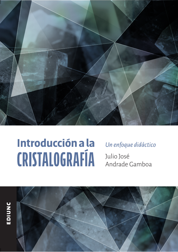 introduccionalacristalografia