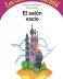 El salón vacío