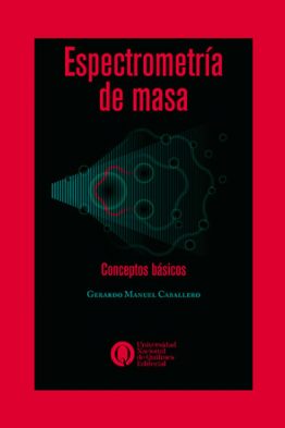 Espectrometría de masa