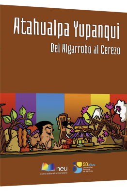 Del Algarrobo al Cerezo