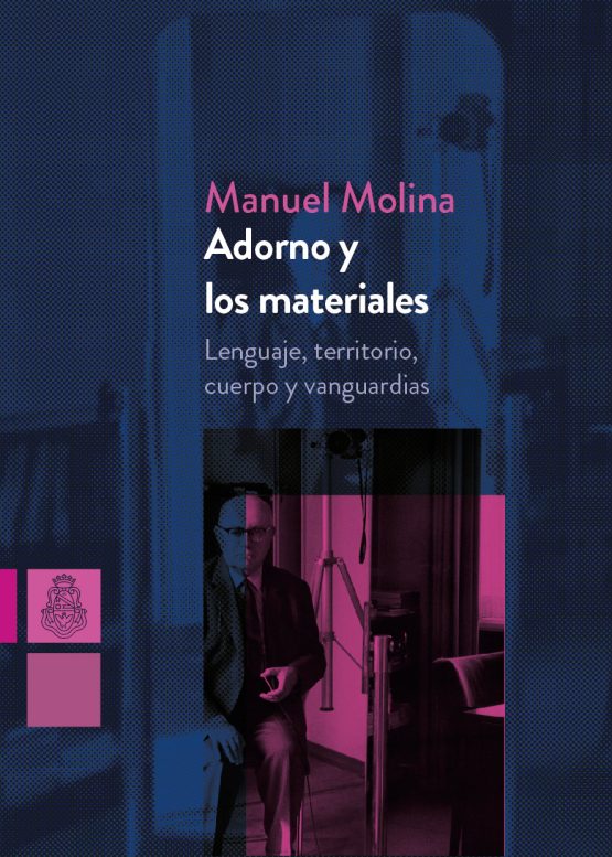 Adorno y los materiales <span class="subtitulo"> Lenguaje, territorio y vanguardias </span>