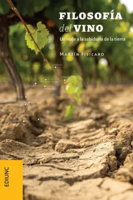 Filosofía del vino <span class="subtitulo">Un viaje a la sabiduría de la tierra</span>