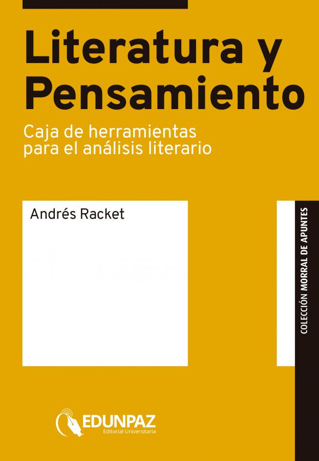 Literatura y Pensamiento