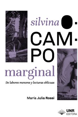 Silvina Ocampo: Marginal