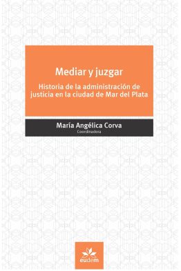 Mediar y juzgar