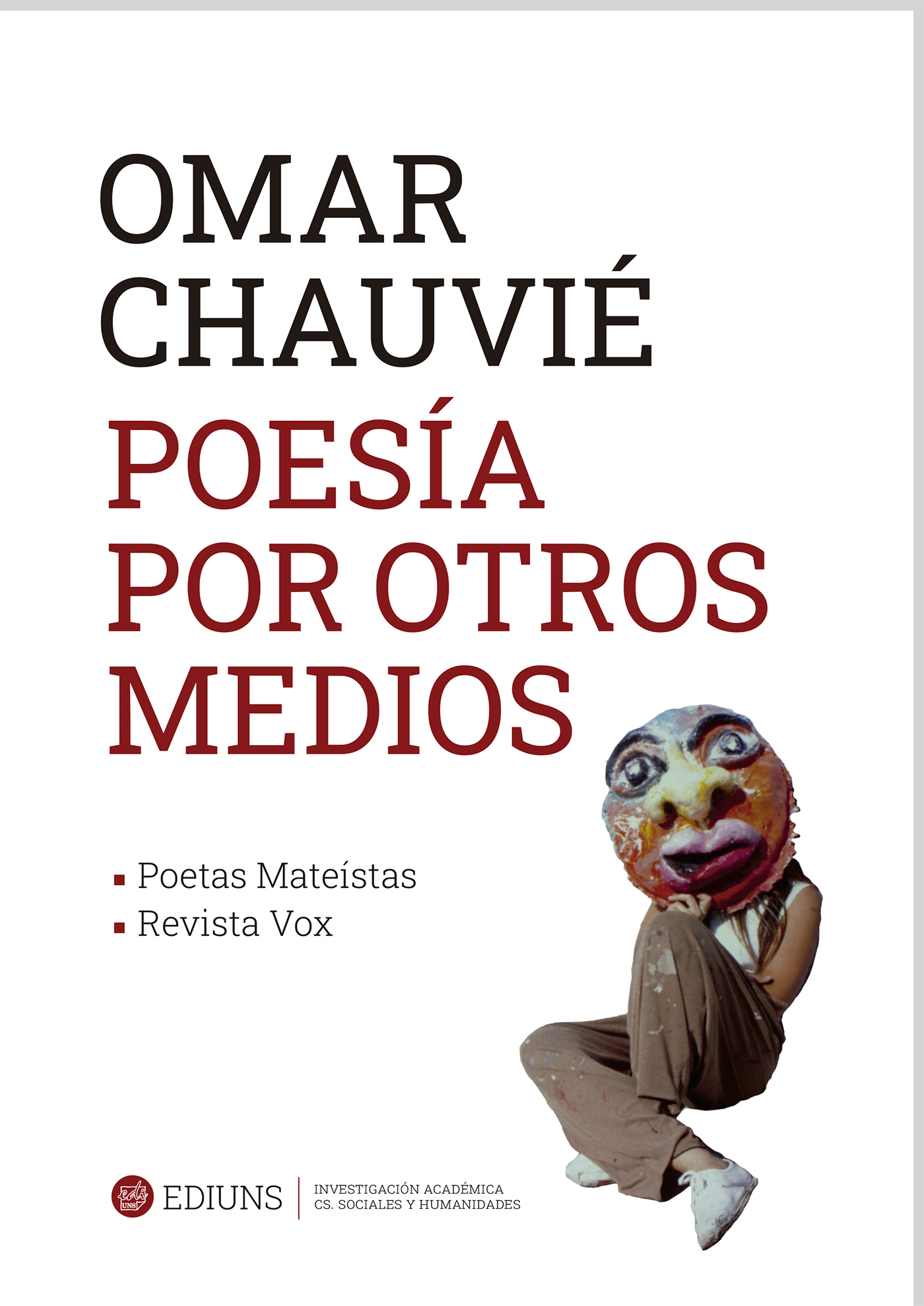 TAPA POESIA ELEGID