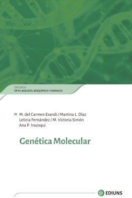 Genética molecular