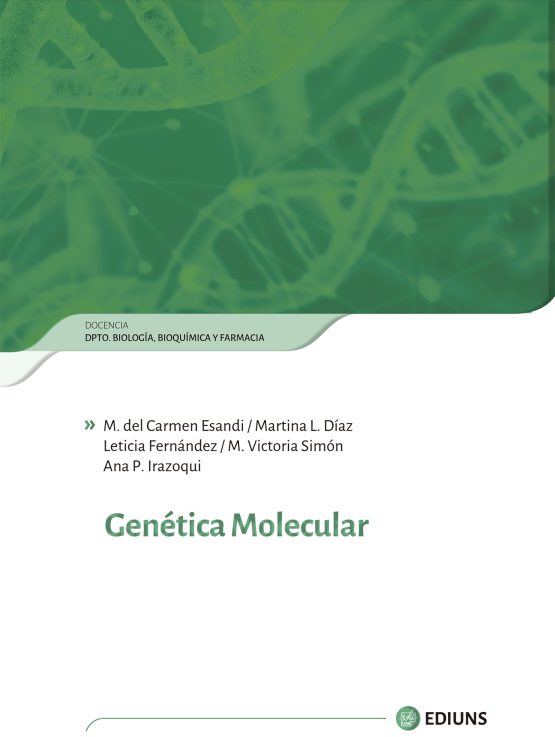 Genética molecular