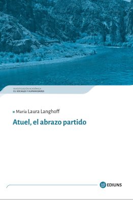 Atuel, el abrazo partido