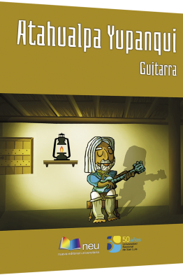 Guitarra