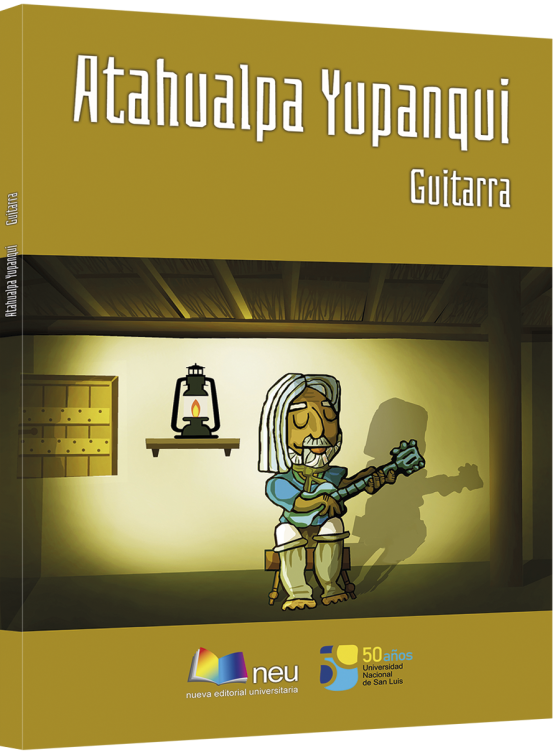 Guitarra