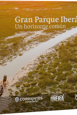 Gran Parque Iberá