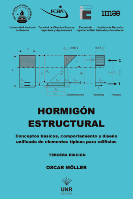 Hormigón estructural (3era ed.)