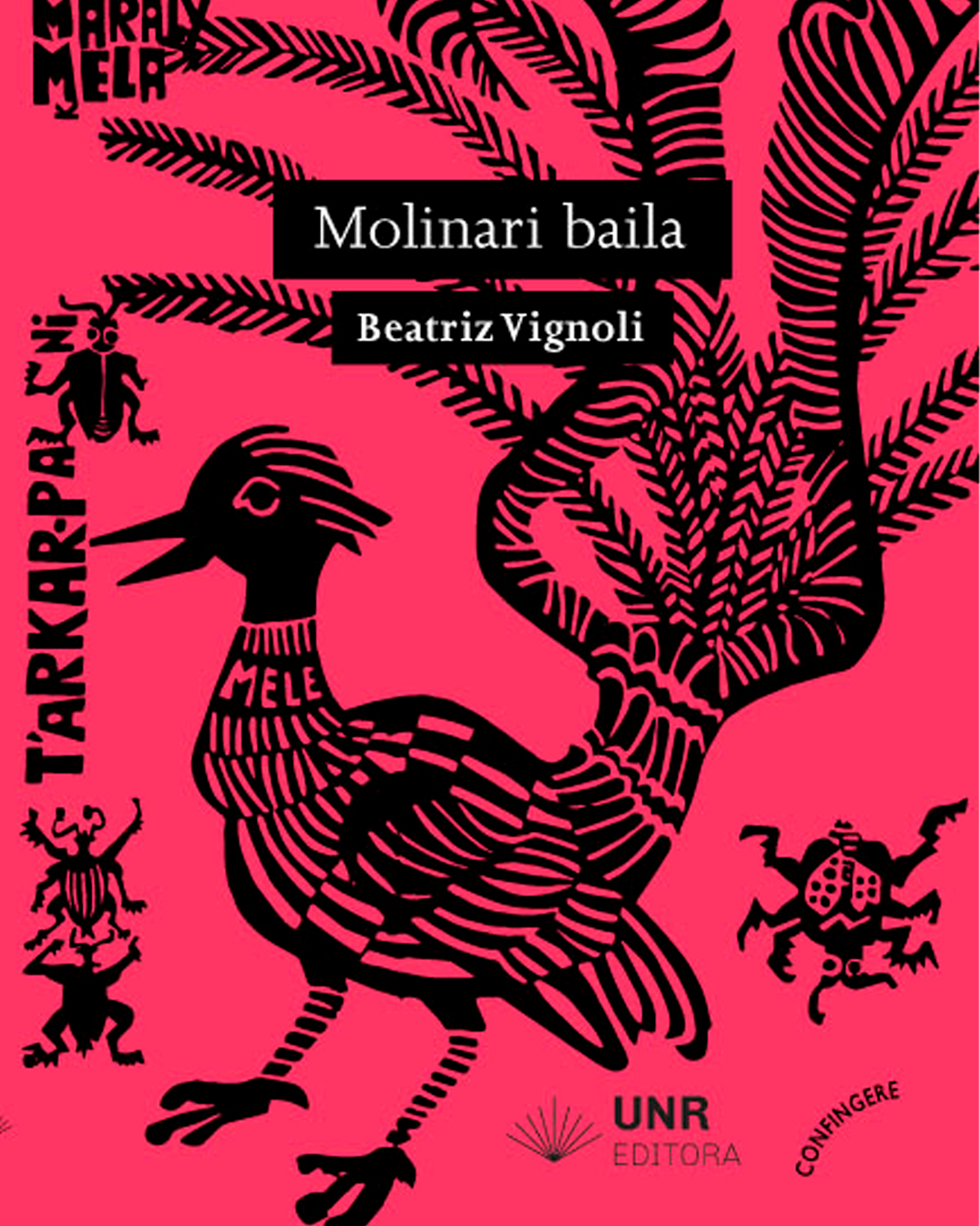 Molinari-baila