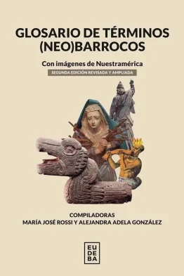 Glosario de términos (neo) barrocos (2da edición)