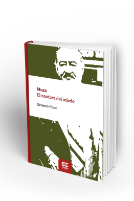 MUSA. EL NOMBRE DEL MIEDO.