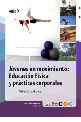 Jóvenes en movimiento