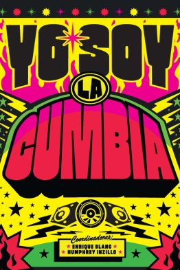 Yo soy la cumbia
