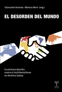 El desorden del mundo