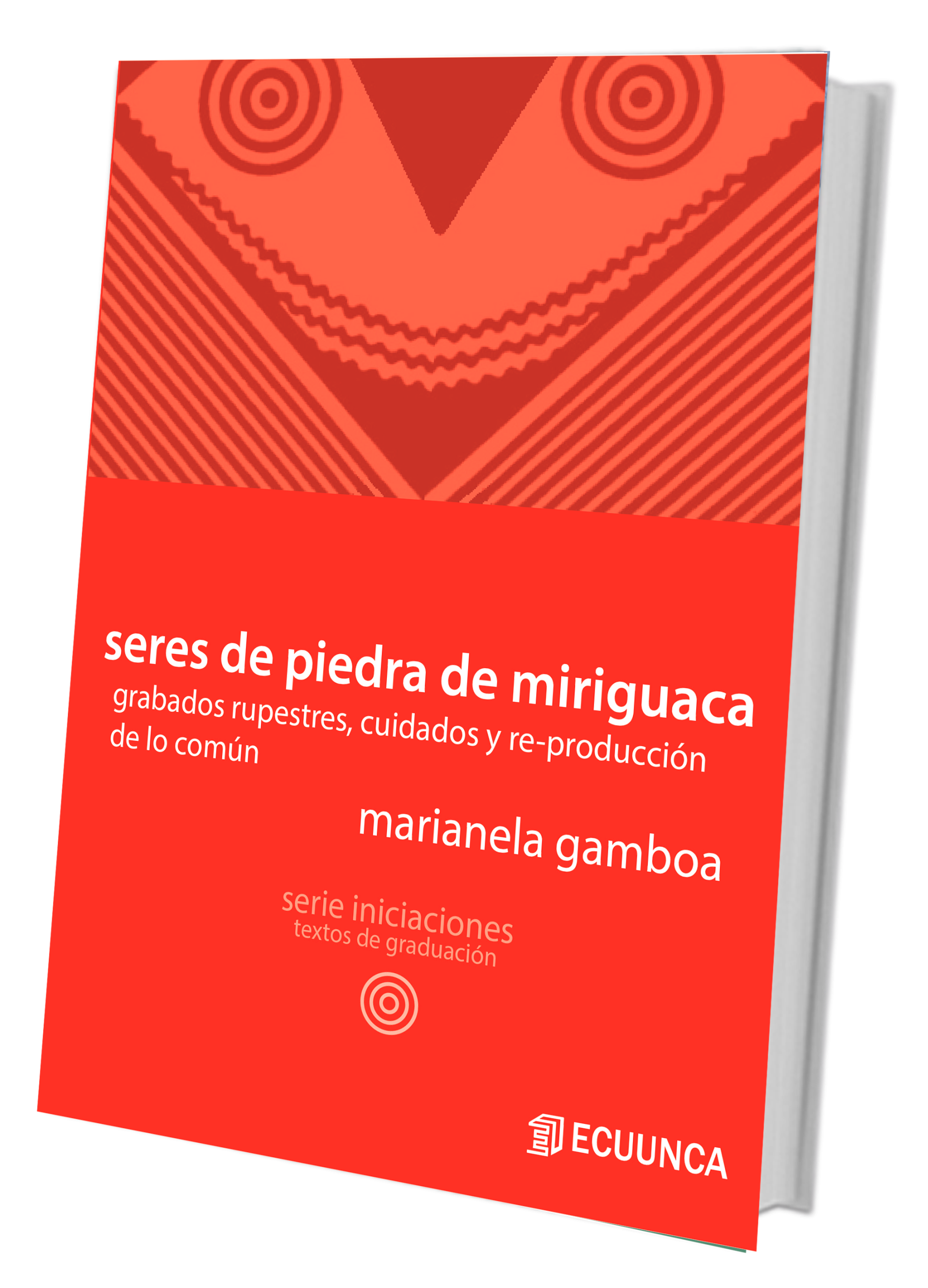 28. tapa seres de piedra