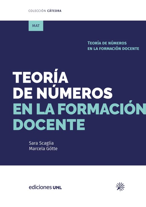 teoriadenumeros
